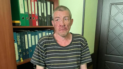 Во Фрунзенском районе задержали мужчину, который приставал к детям на площадке