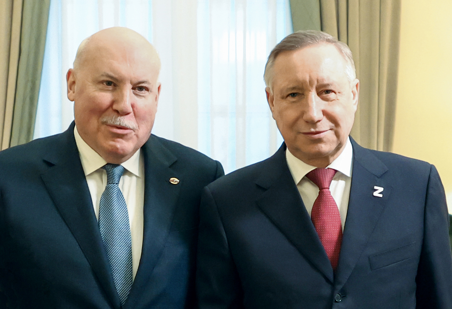 сотрудничество санкт петербург