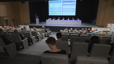 На совещании в Петербурге обсудили вопросы укрепления технологического суверенитета и подготовку инженерных кадров