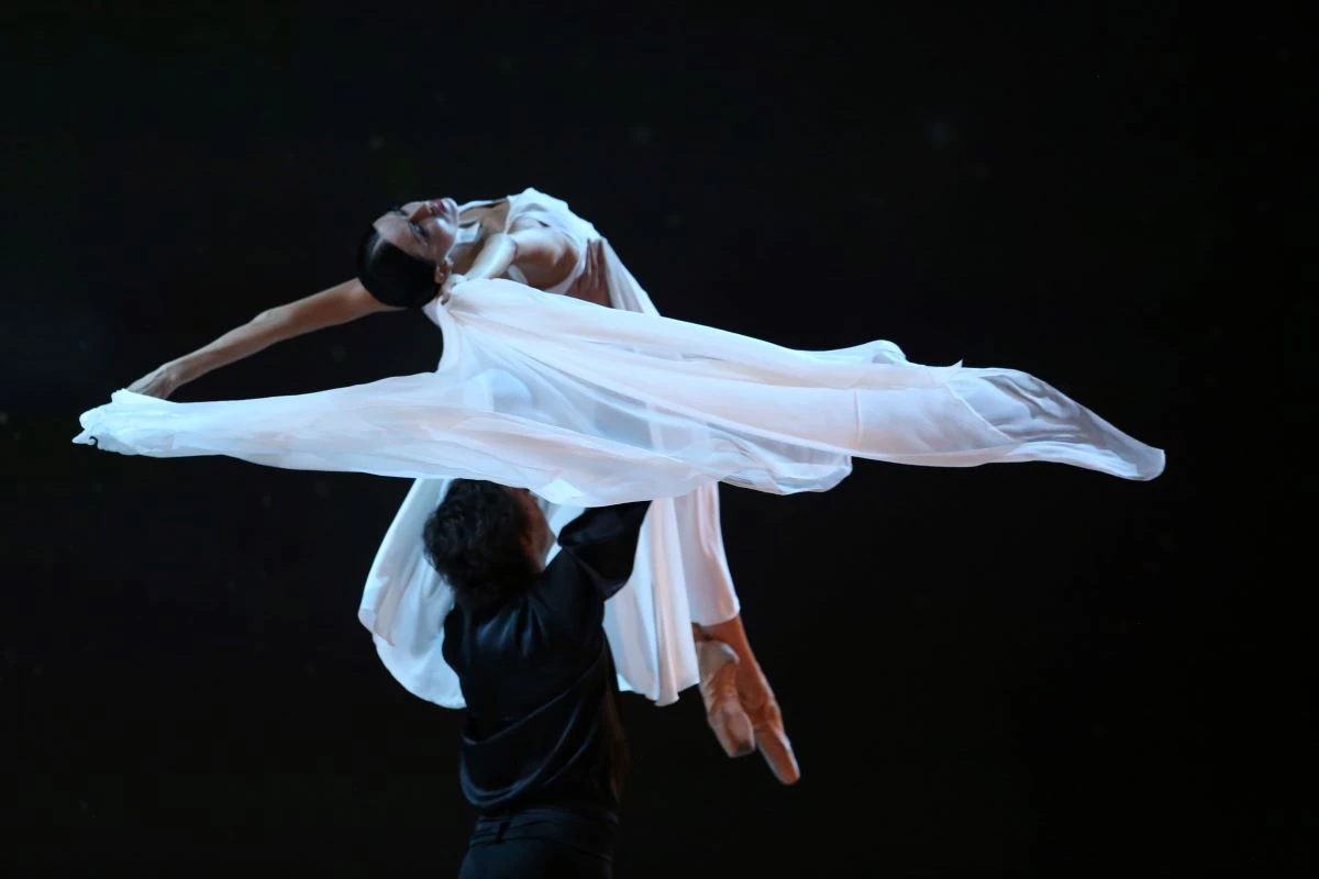 Гала-концерт звезд оперы и балета пройдет на сцене Александринского театра 29 августа - tvspb.ru