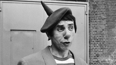 Клоун Андрюша умер на 86-м году жизни