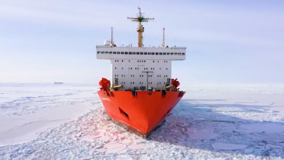Более 15 тысяч петербургских студентов поучаствуют в федеральном конкурсе «Билет в Арктику»