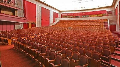 Новый театральный сезон в Петербурге пройдет под знаком юбилея Пушкина