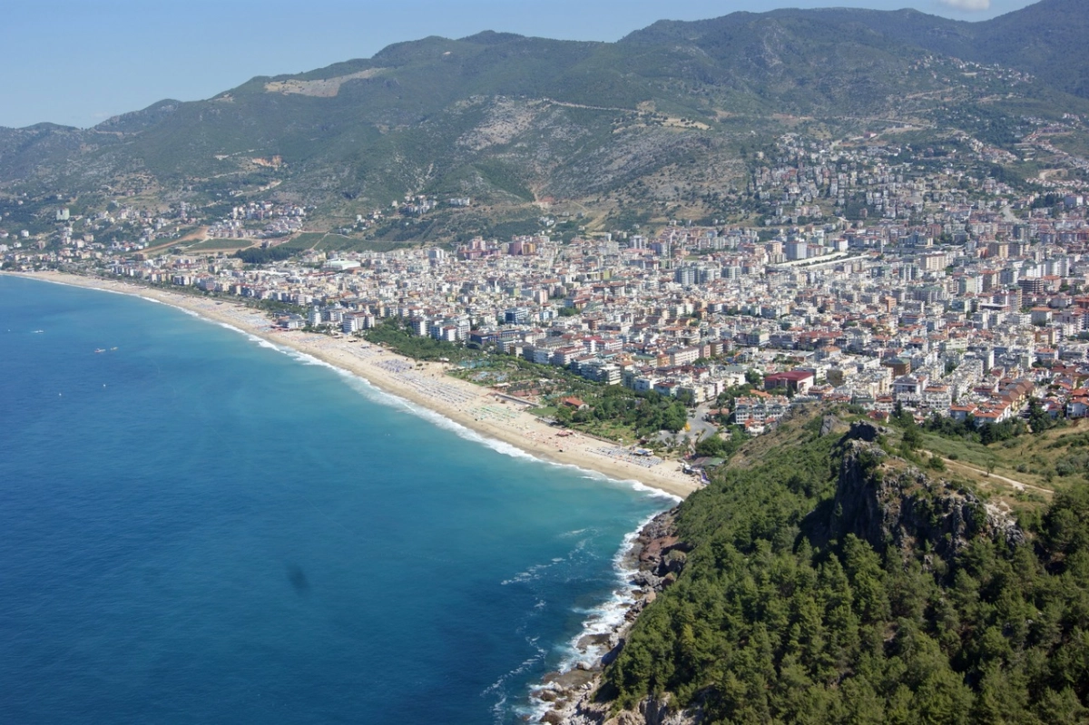 Туроператоры заявили о значительном снижении цен на отдых в Турции этим летом - tvspb.ru