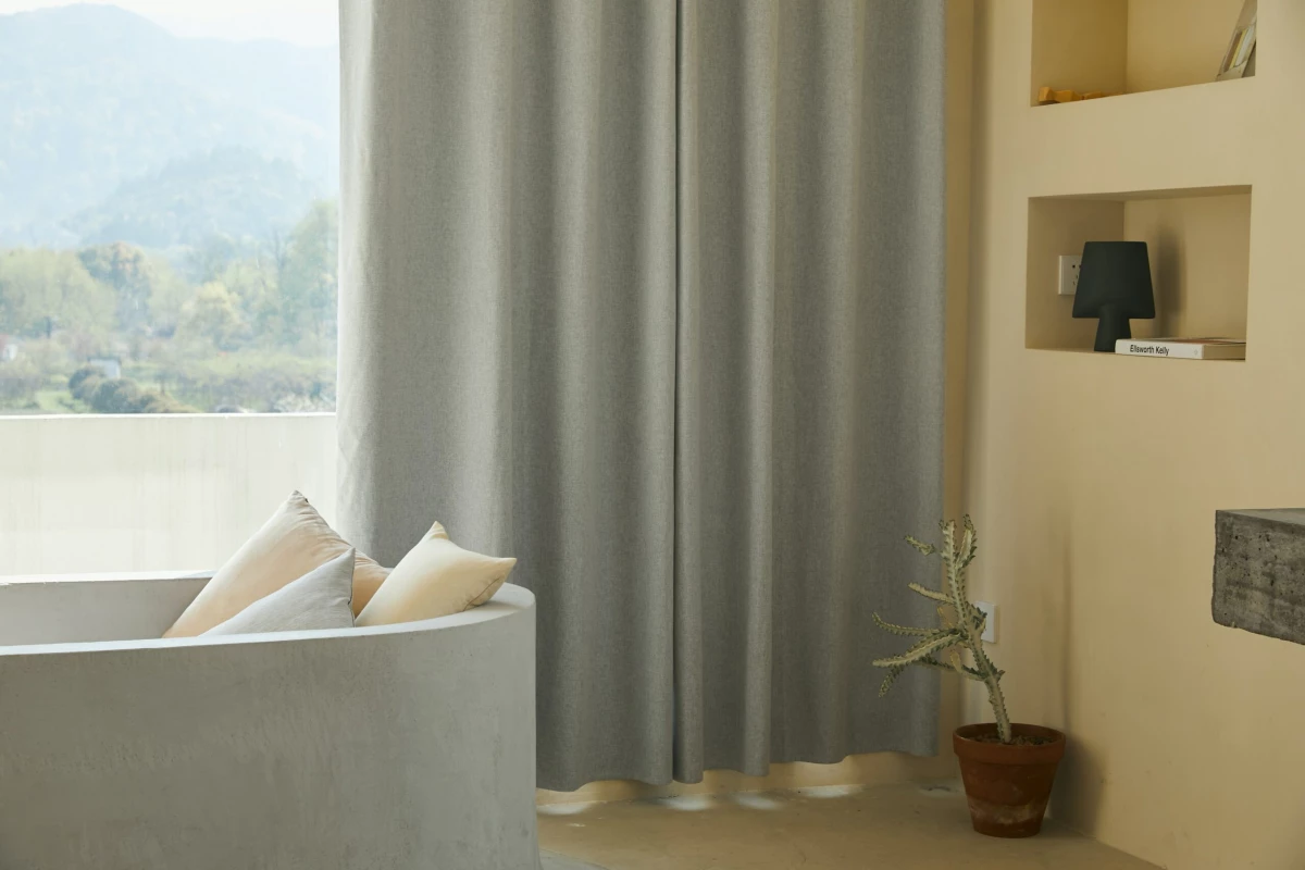 Идеальные шторы для домашнего интерьера: 3 совета от дизайнера - tvspb.ru
