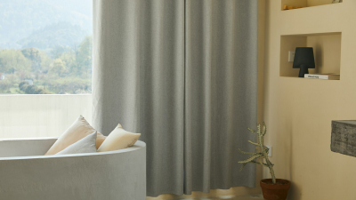 Идеальные шторы для домашнего интерьера: 3 совета от дизайнера