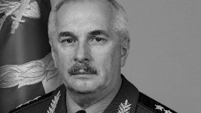 Ушел из жизни бывший замминистра обороны РФ Геннадий Жидко