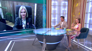 Сокровища Охтинского мыса