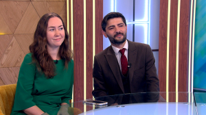 Международный конкурс молодых оперных исполнителей имени Фёдора Шаляпина