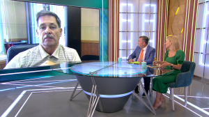 Лето продолжается: о температурных рекордах, погоде на 1 сентября и прогнозах на грибной сезон