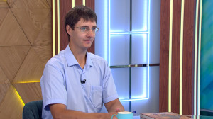 Эрмитаж. Говорим и показываем. Тайны Египетских саркофагов