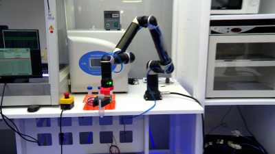 Андрей Зарецкий: День космонавтики для меня — это жёсткий маркер: тогда мы были первыми, потому что не боялись создавать своё с нуля