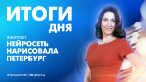 Новости Петербурга: Итоги дня
