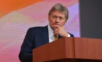 Песков подтвердил, что разговор Путина и Трампа готовится
