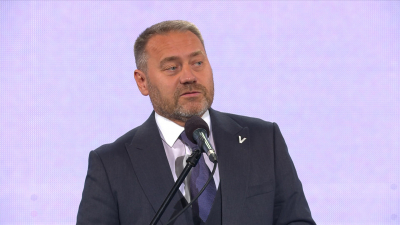 Александр Бельский отметил роль учителя для современных детей