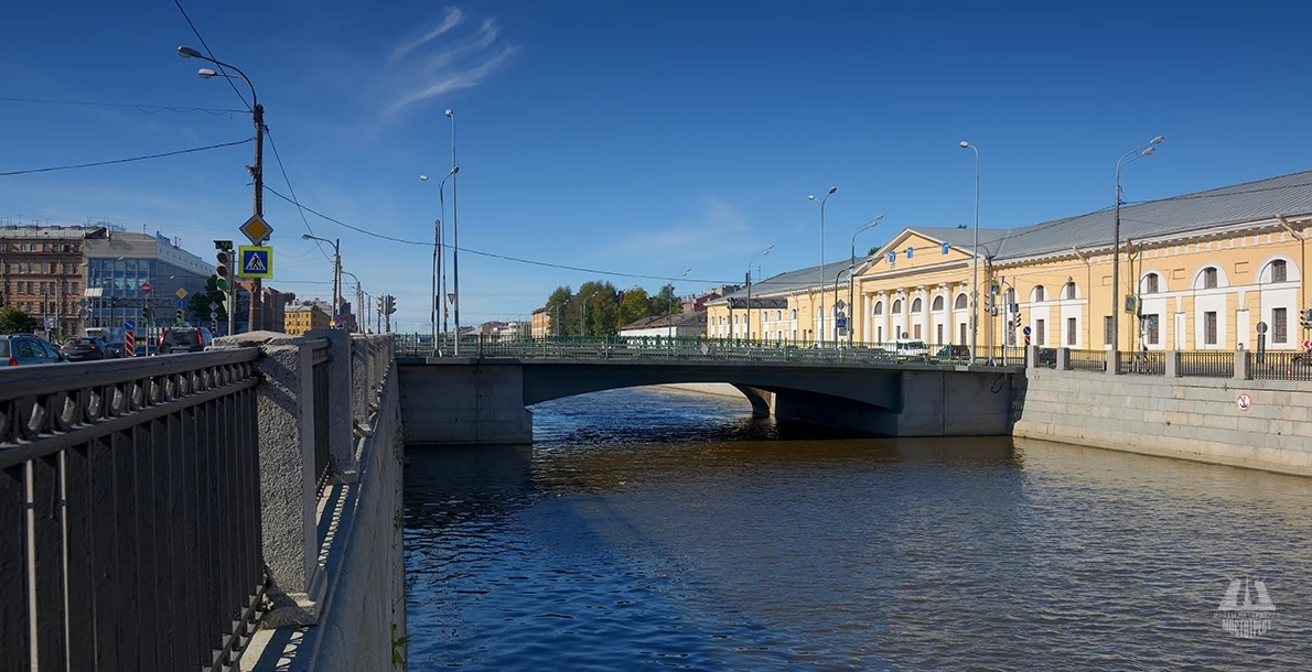 Движение по Митрофаньевскому мосту ограничат почти до середины сентября - tvspb.ru