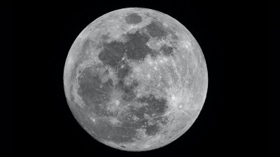 Ночью к спутнику Земли отправится отечественная станция «Луна-25»