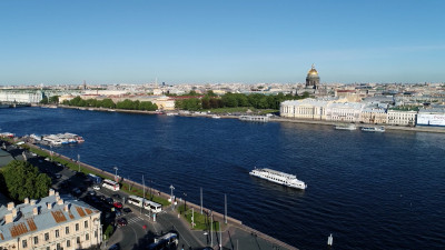 В Петербурге планируют открыть школы профилактики инфарктов и инсультов