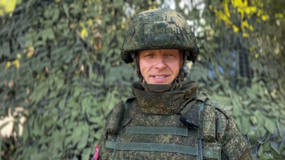 Российские военные на Краснолиманском направлении отразили пять попыток атаки ВСУ