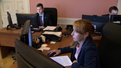 В Петербурге право на бесплатную юридическую помощь предоставят участникам СВО и членам их семей 