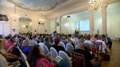 В Петербурге улучшат систему психологической и социальной поддержки участников СВО