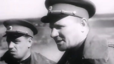 80 лет победе в Курской битве