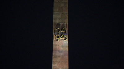 В Петербурге продолжается подготовка к празднованию 80-летия полного освобождения Ленинграда от блокады