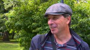 О чём мечтают петербуржцы?