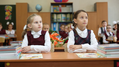 В петербургских школах ответили на жалобы учеников об отсутствии отопления