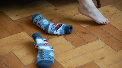 Неизвестный приставал к двум несовершеннолетним девочкам на улице Кораблестроителей