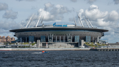 «Зенит» обыграл «Факел» в четвертом туре РПЛ