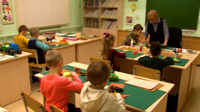 Петербуржцы смогут оплатить занятия детей в кружках социальным сертификатом