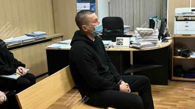 В Петербурге будут судить за мошенничество бывшего главу двух районов города Ивана Громова