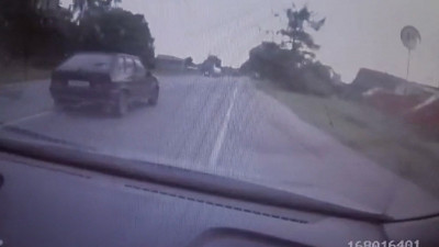 Полицейские открыли стрельбу по колёсам в погоне за угонщиком в Ленобласти