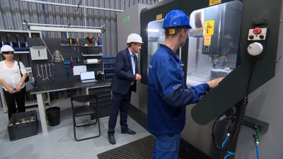 В Петербурге промышленные компании осваивают площадки ушедших организаций