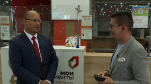 Ещё раз — о платных парковках: в Василеостровском районе с 1 сентября начнут принимать документы на льготные разрешения