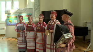 Несколько фактов о коми, которые вы не знали: Дни республики Коми в Петербурге