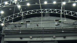 Тайны закулисья Молодёжного театра на Фонтанке