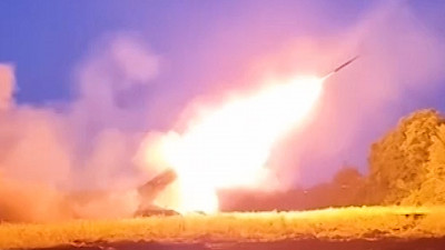 Расчет ТОС «Солнцепек» ЦВО уничтожил опорный пункт ВСУ