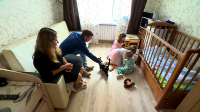 В Петербурге до конца года полторы тысячи семей переедут из коммуналок в отдельные квартиры