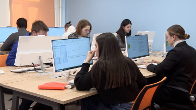 «Школа 21» позволит петербуржцам освоить профессии в сфере IT