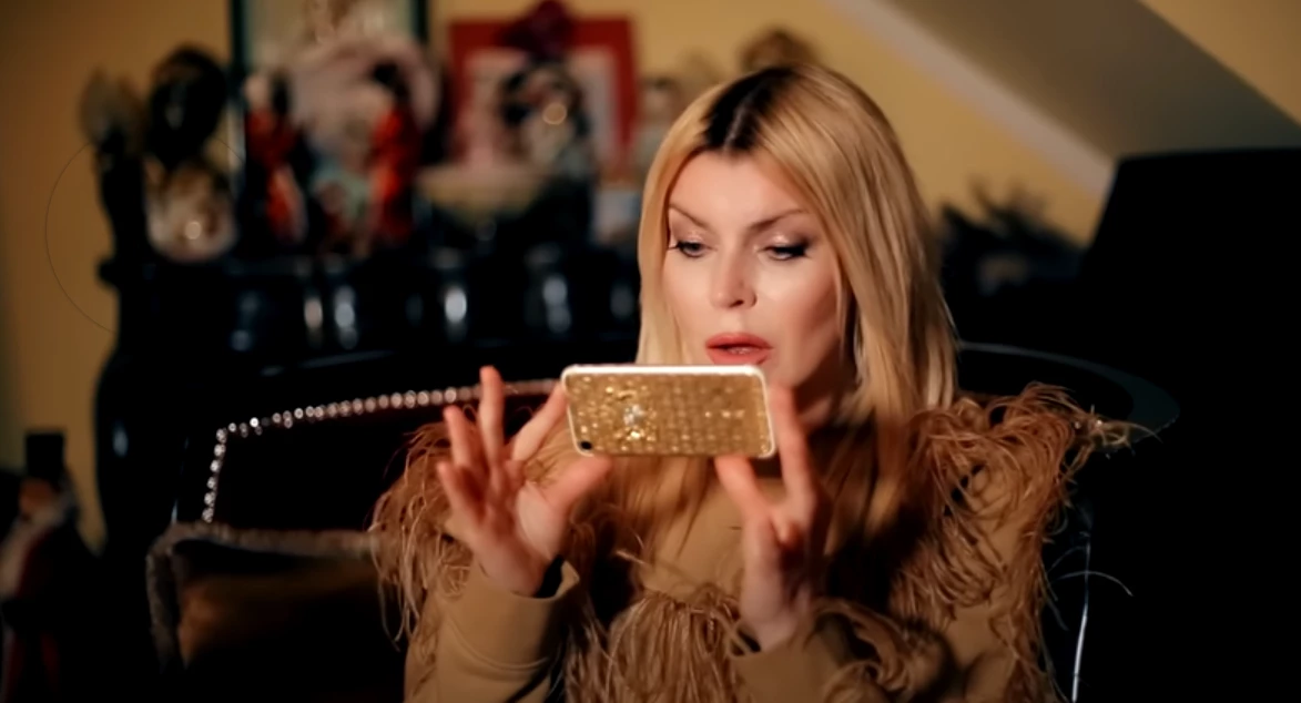 Лада Дэнс попала в аварию на трассе в Московской области - tvspb.ru