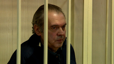 Экс-чиновника Минкульта Бориса Мазо отправили в колонию почти на 9 лет