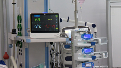 Сердце требует внимания: петербуржцам рассказали о профилактике сердечных заболеваний