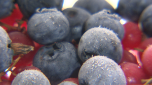 Запасаемся витаминами на зиму. Секреты правильной заморозки ягод, овощей и фруктов