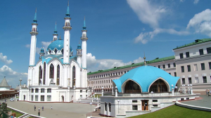 Столица эклектики, спорта и чак-чака: путешествие в Казань