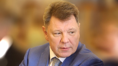 Адвокатскую палату Санкт-Петербурга возглавил Вячеслав Тенишев