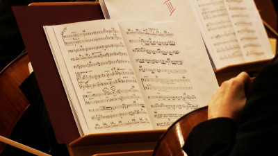 В Петербурге отметят 93-ю годовщину со дня рождения композитора Андрея Петрова