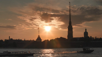 «Петербург — это Счастье»: Северная столица получила Гран-при за лучший туристический сувенир
