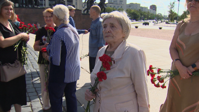 В Петербурге ветераны получат выплаты к юбилею полного освобождения Ленинграда от блокады